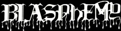 logo Blasphemy (CAN)